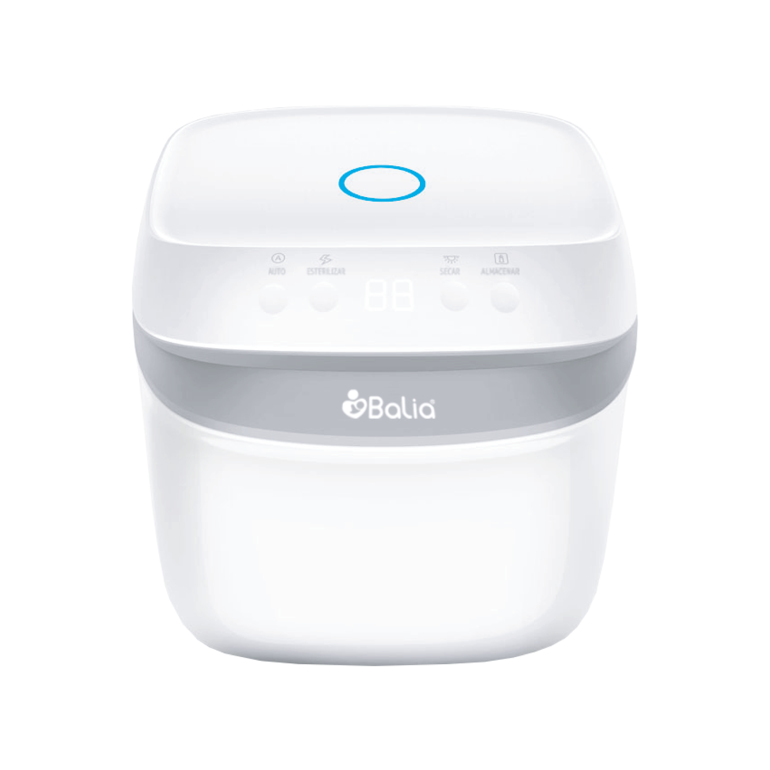 Secador y esterilizador Balia