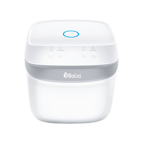 Secador y esterilizador Balia