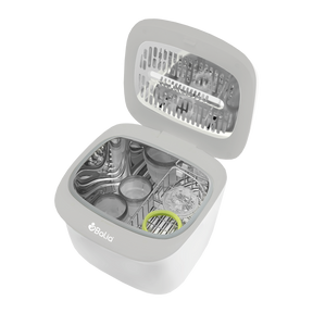 Esterilizador de mamaderas con Secador Balia