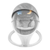 silla mecedora para bebé Balia