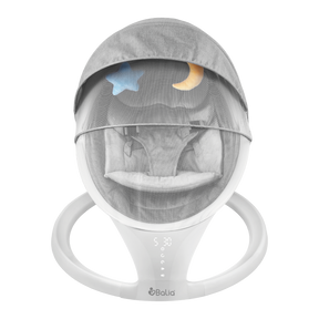 silla mecedora para bebé Balia