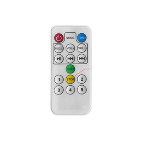 Control silla mecedora para bebé Balia