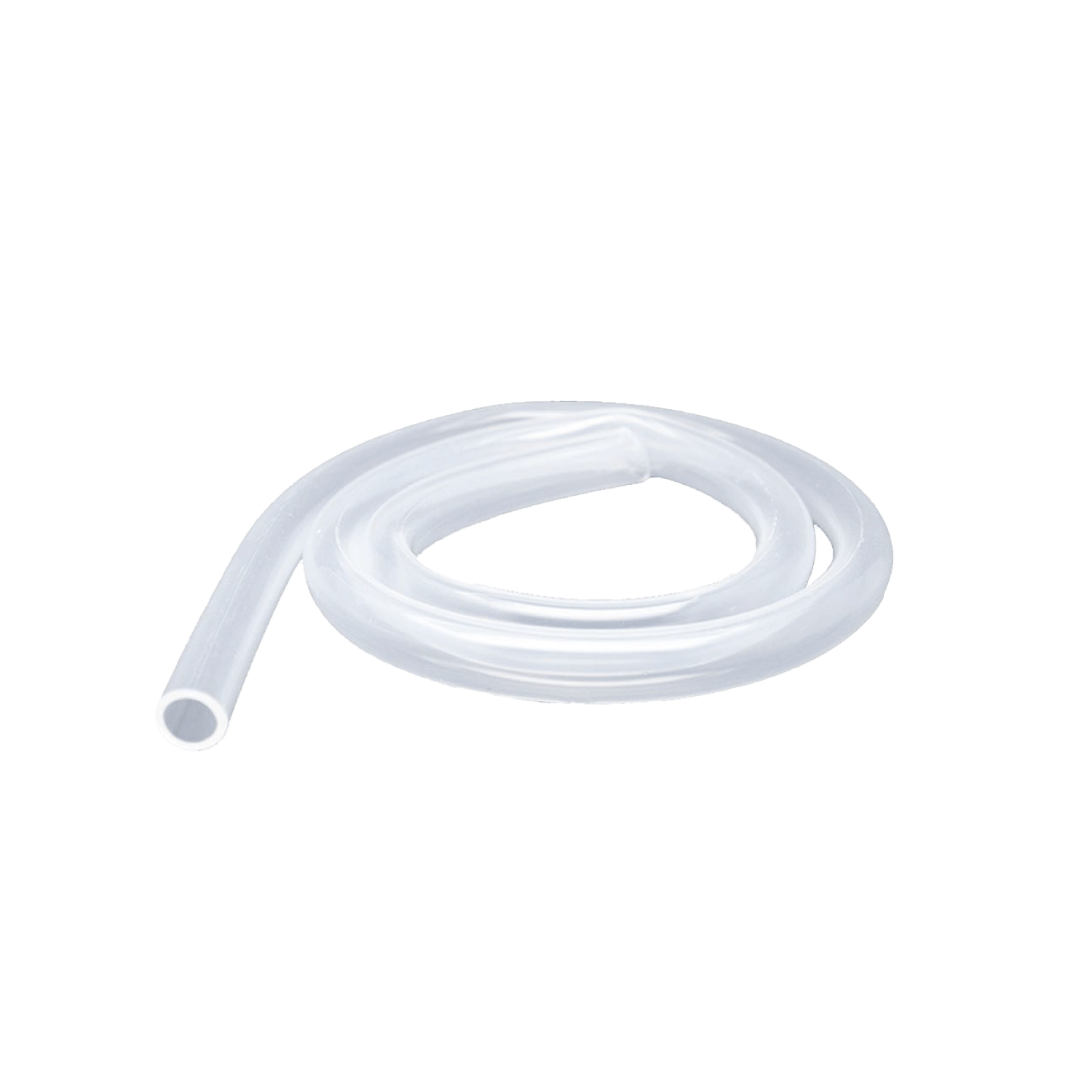 Repuestos Extractor de leche doble Balia - manguera transparente para extractor Balia.